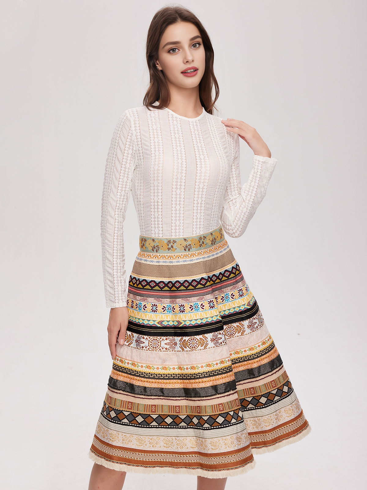 Dirndl Styling Inspiration