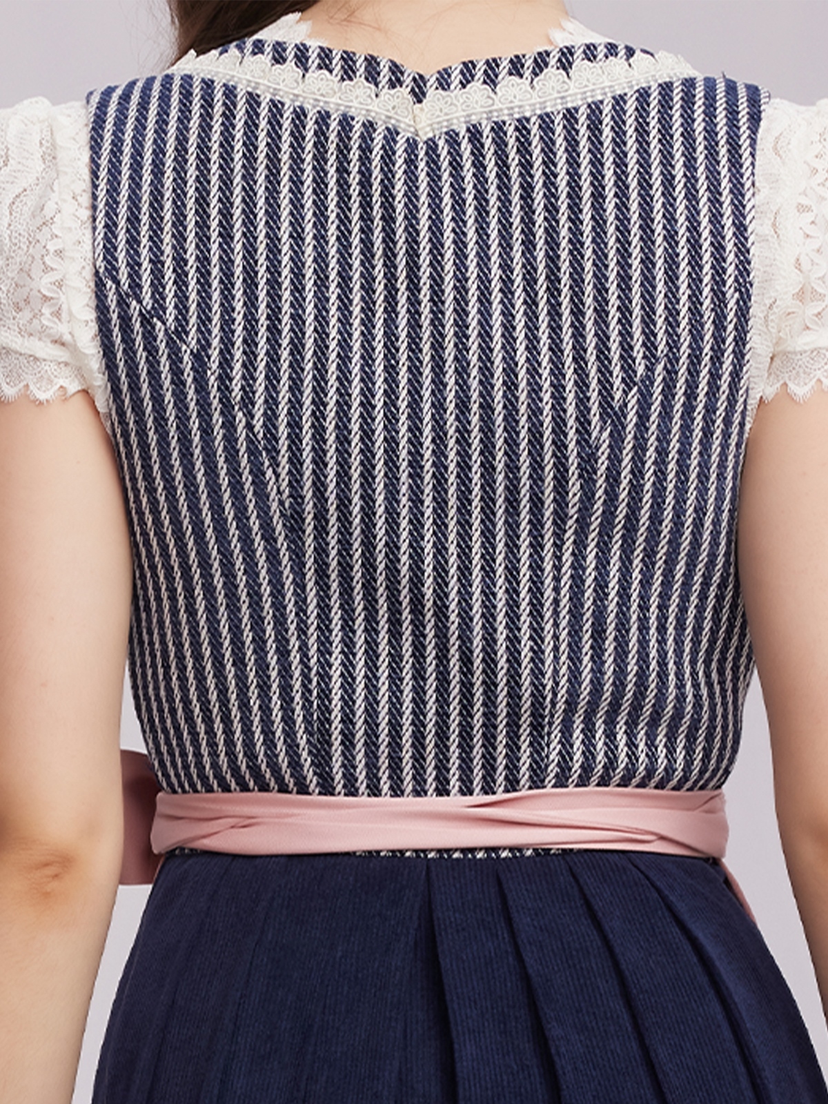 Dirndl Mint Grün