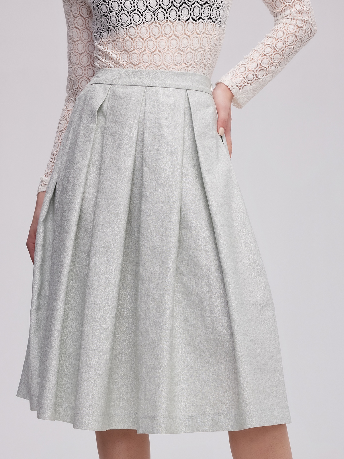 Ehreer grünes Dirndl