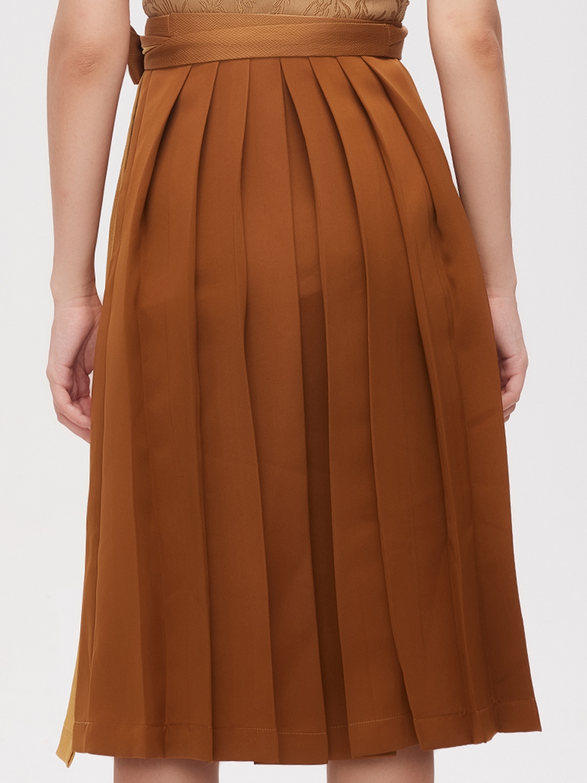 Dirndl in Gelb – Inspirierende Farbvariante